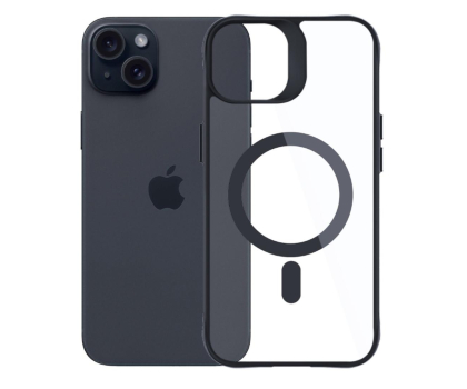 Etui do telefonów 3MK Satin Armor MagCase do iPhone 15 5903108563819